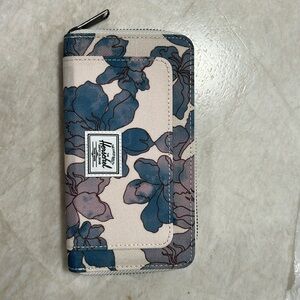 Herschel RFID wallet. New with tags